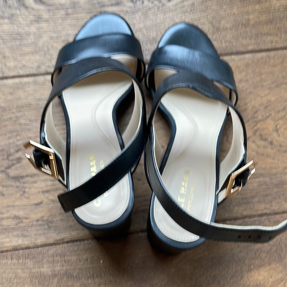 Cole Haan